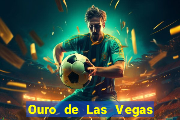 Ouro de Las Vegas o ouro maldito de las vegas filme online